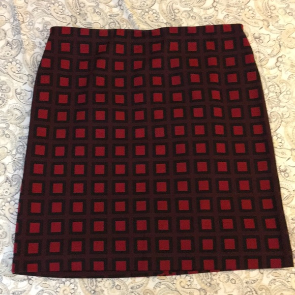 Dresses & Skirts - Worthington knit skirt